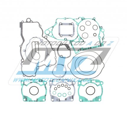 Tsnn kompletn motor KTM 300EXC / 04