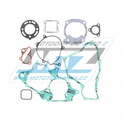 Tsnn kompletn motor Honda CR80 / 92-02