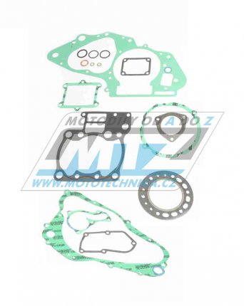 Tsnn kompletn motor Suzuki RM250 / 87-88