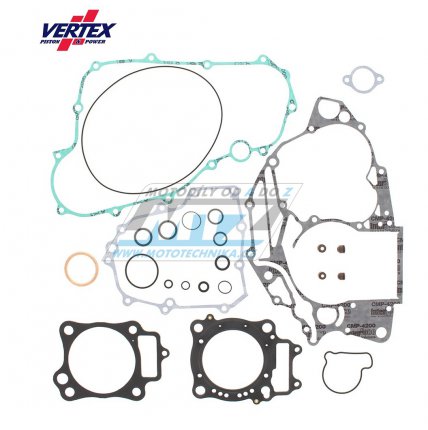 Tsnn kompletn motor Honda CRF250R / 10-17