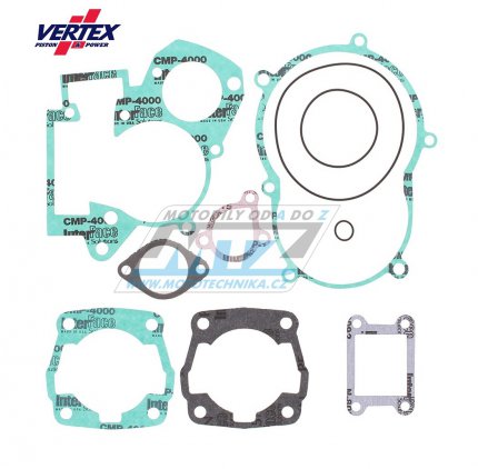 Tsnn kompletn motor KTM 50SX + KTM50 Junior / 01-08