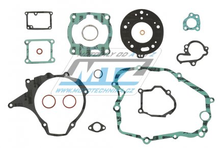 Tsnn kompletn motor Yamaha DT125 + TZR125 + TDR125 + KTM125-LC2