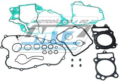 Tsnn kompletn motor Honda CRF150R / 07-23