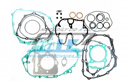 Tsnn kompletn motor Honda XR400R / 96-04