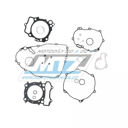 Tsnn kompletn motor Yamaha YZF250 / 19-24 + WRF250 / 20-24