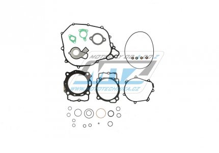 Tsnn kompletn motor KTM 450SXF / 16-21 + Husqvarna FC450 / 16-21 + FS450 / 17-18