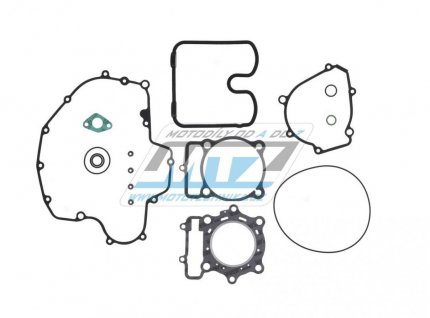 Tsnn kompletn motor Husqvarna TE250 + TC250 / 03-04