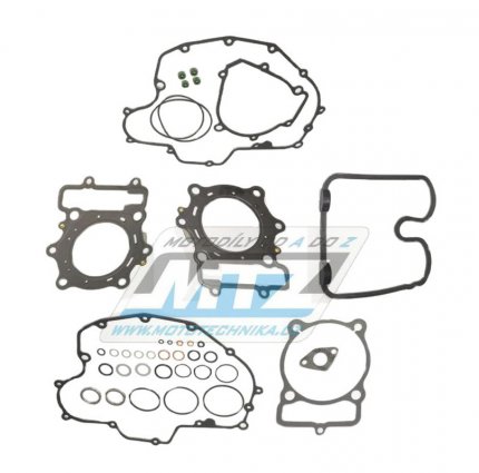 Tsnn kompletn motor Husqvarna TE250+TC250 / 05-09