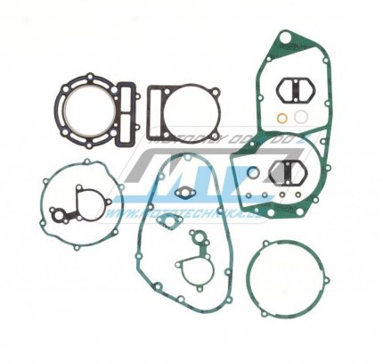 Tsnn kompletn motor Husqvarna TE410 / 96-01