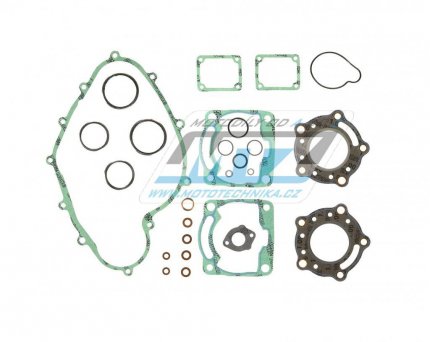 Tsnn kompletn motor Aprilia RS250 / 95-01 + Suzuki RG 250 Gamma / 86-93