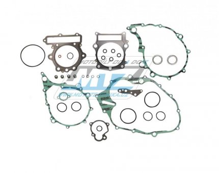 Tsnn kompletn motor Yamaha SRX 600 / 83-88 +  XT 600 / 87+99 + XTU/UC/E/K Tenere 600 / 87+94