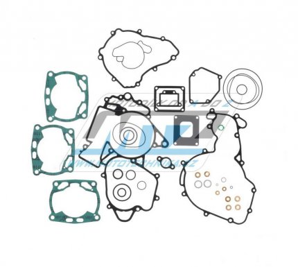 Tsnn kompletn motor Sherco SE250+SE300+SC250+SC300 / 19-23