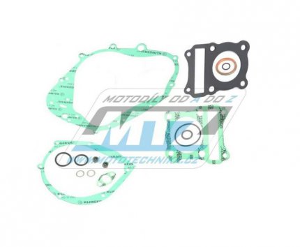 Tsnn kompletn motor Suzuki DRZ125 / 03-12