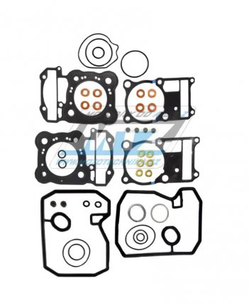 Tsnn kompletn motor Honda XL650V Transalp / 00-07