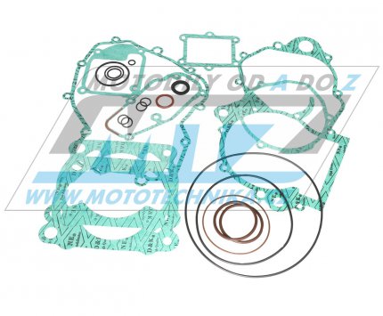 Tsnn kompletn motor Husqvarna CR250+WR250 / 99-13 + WR300 / 09-13