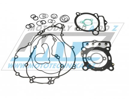 Tsnn kompletn motor KTM 250SXF / 16-22 + Husqvarna FC250 / 16-22