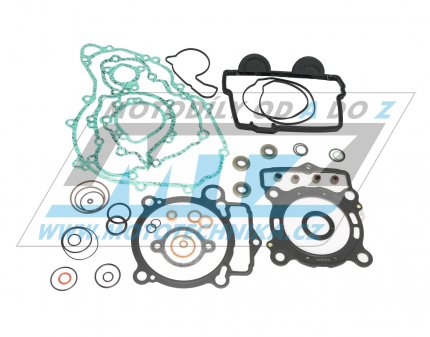 Tsnn kompletn motor KTM 350SXF / 11-12 + 350EXCF / 12-15