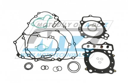 Tsnn kompletn motor Yamaha YZF250 / 19-24 + WRF250 / 20-24