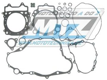 Tsnn kompletn motor Yamaha YZF450 / 10-13