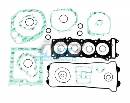 Tsnn kompletn motor Suzuki GSXR750 / 00-05 + GSXR1000 / 01-02