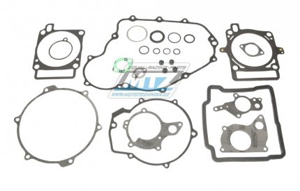 Tsnn kompletn motor Husqvarna TE310+TC310 / 11-13