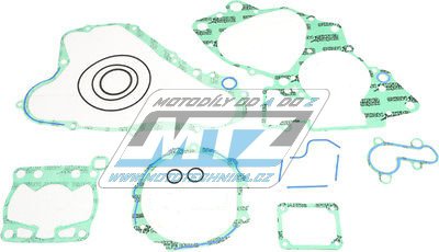 Tsnn kompletn motor Suzuki RM80 / 91-01