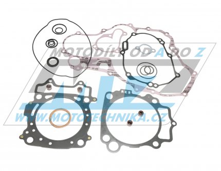 Tsnn kompletn motor Yamaha YZF450 / 20-22 + WRF450 / 21-22