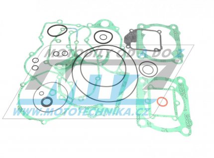 Tsnn kompletn motor Husqvarna CR250+WR250 / 99-13 + WR300 / 09-13