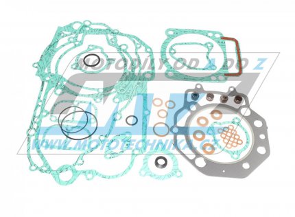 Tsnn kompletn motor KTM 620+625+640 LC4 / 99-02