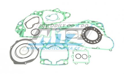 Tsnn kompletn motor Suzuki RMX250 / 93-96