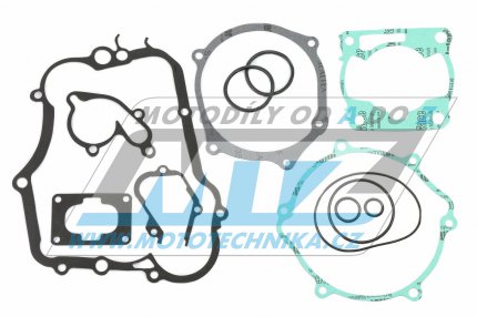 Tsnn kompletn motor Yamaha YZ85 / 19-25