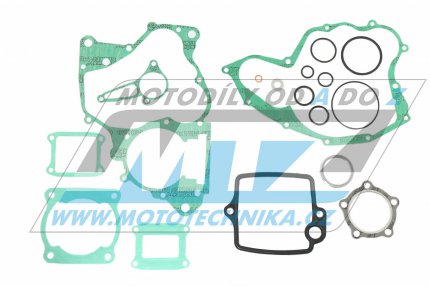 Tsnn kompletn motor Honda MBX125 / 83-93 + MTX125 / 83-93