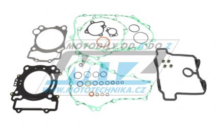 Tsnn kompletn motor Yamaha WR250R+WR250X / 08-17