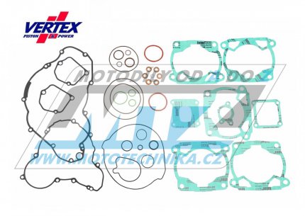 Tsnn kompletn motor KTM 250SX+300SX / 23-25 + 250EXC+300EXC / 24 + Husqvarna TC250 / 23-24+TE250+TE300 / 24 + Gas-Gas EC250+EC300+EX250+EX300+MC250 / 24