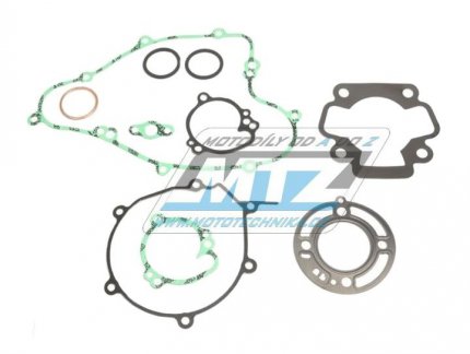 Tsnn kompletn motor Kawasaki KX65 / 06-21