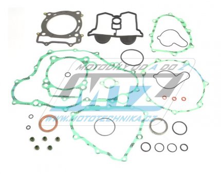 Tsnn kompletn motor Yamaha YZF450 / 03-05 + WRF450 / 03-06