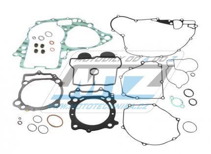 Tsnn kompletn motor Suzuki RMZ450 / 08-25