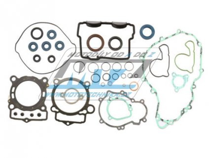 Tsnn kompletn motor (vetn gufer motoru) KTM 250SXF / 13-15 + Husqvarna FC250 / 14-15