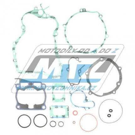 Tsnn kompletn motor Yamaha YZ125 / 02-04