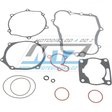 Tsnn kompletn motor Yamaha YZ85 / 02-18