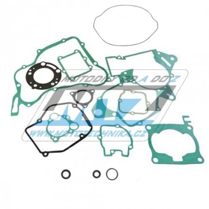 Tsnn kompletn motor Honda CR125 / 04