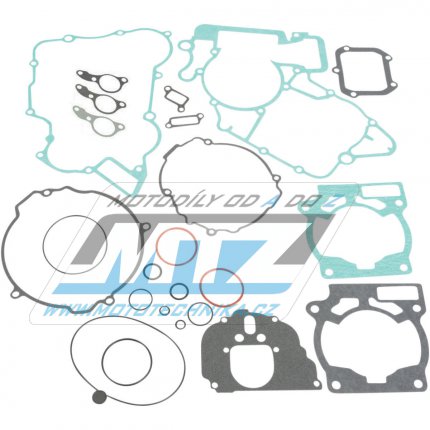 Tsnn kompletn motor KTM 200EXC+200SX / 03-16