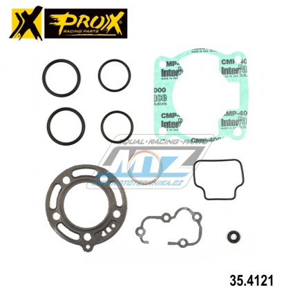 Tsnn horn (sada top-end) Kawasaki KX85 / 01-13