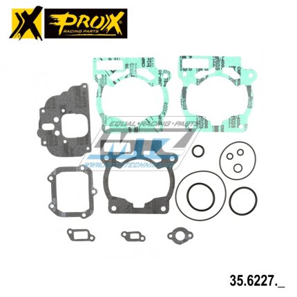 Tsnn horn (sada top-end) KTM 125SX + 144SX +150SX / 07-15 + 125EXC / 07-16