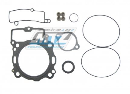 Tsnn horn (sada top-end) KTM 450SXF / 07-12