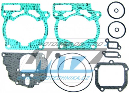 Tsnn horn (sada top-end) KTM 200EXC + KTM 200SX / 03-16