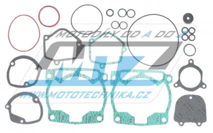 Tsnn horn (sada top-end) KTM 250SX / 03-04 + 250EXC / 04