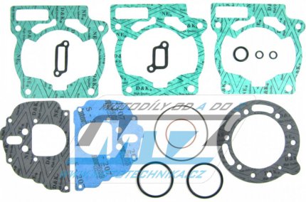 Tsnn horn (sada top-end) KTM 200SX+200EXC / 98-02