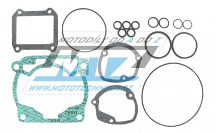 Tsnn horn (sada top-end) KTM 250SX+250EXC / 05-06