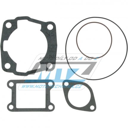 Tsnn horn (sada top-end) KTM 50SX / 01-08 + KTM50 Adventure / 02-08 + KTM 50 Junior